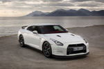 2011 R35 Nissan GT-R Egoist Picture